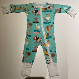 Zen Zoo Little Sleepies